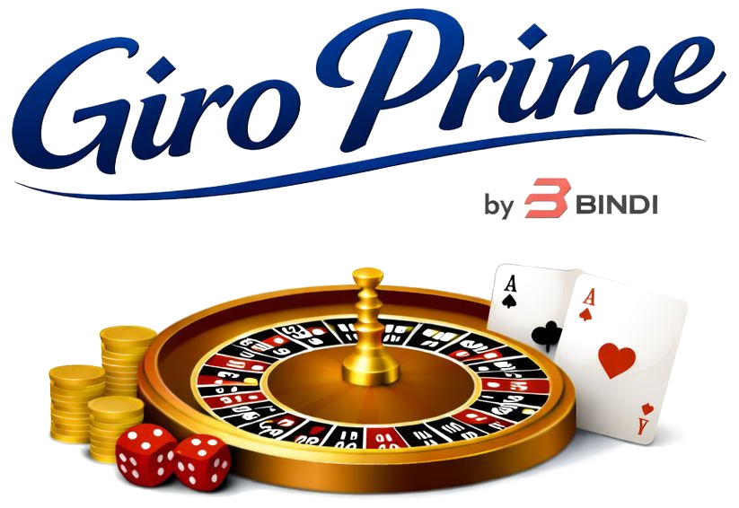 GIRO PRIME